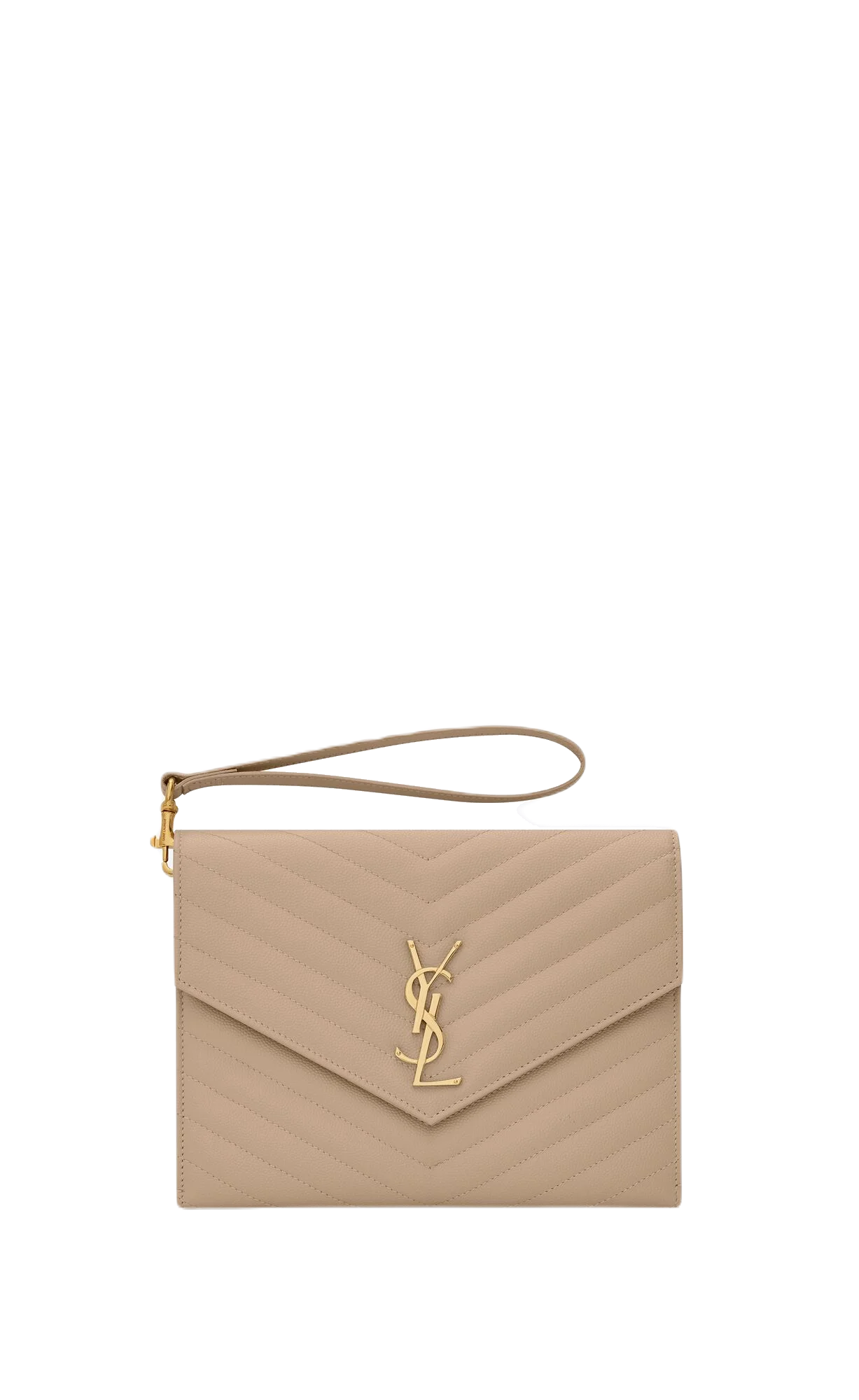 YSL CASSANDRA POUCH