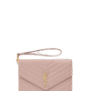 YSL CASSANDRA POUCH