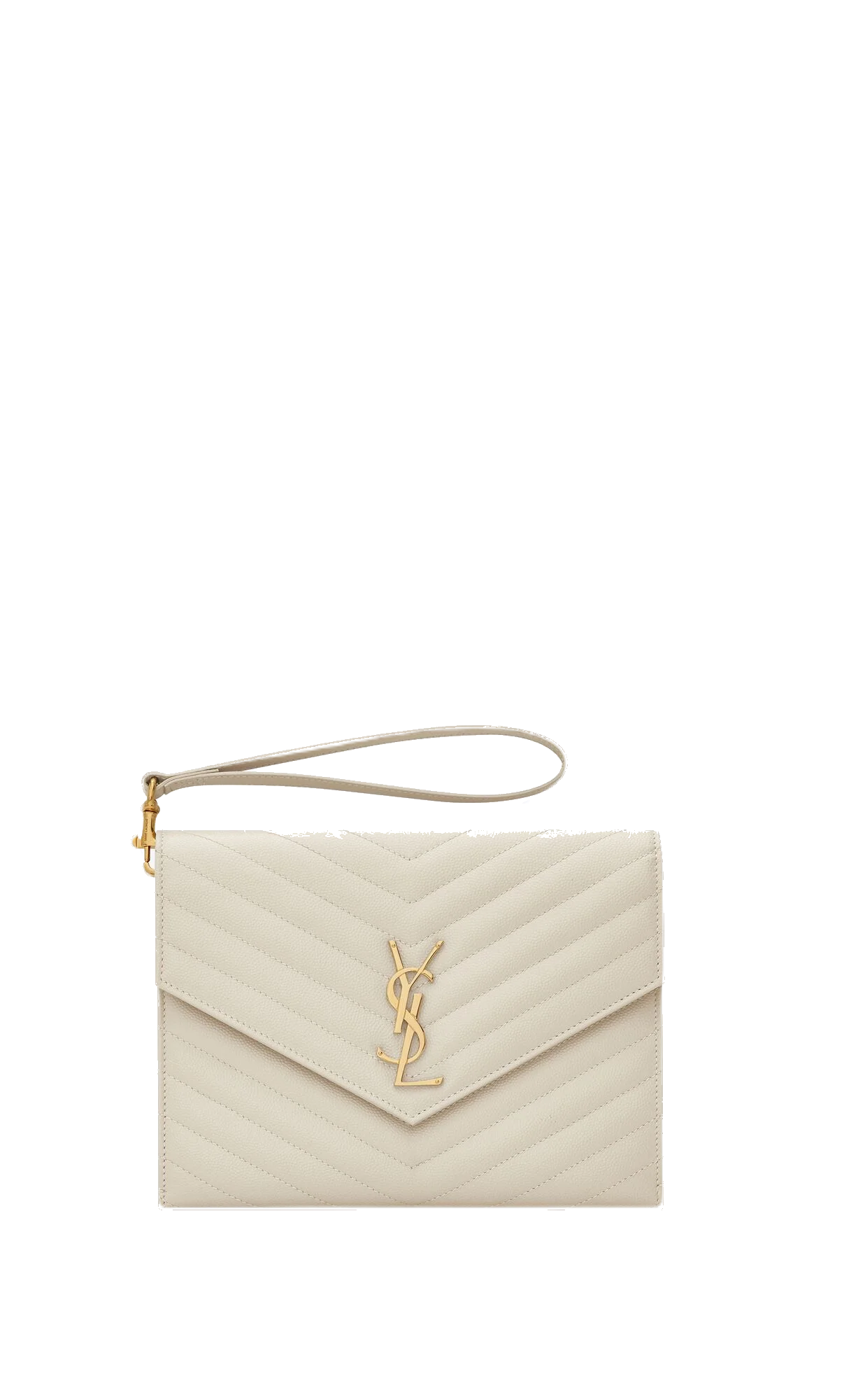YSL CASSANDRA POUCH