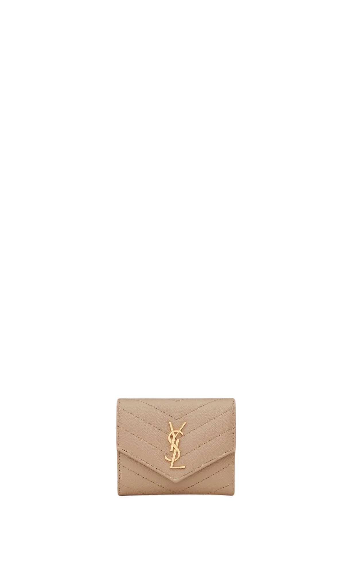 YSL CASSANDRA WALLET