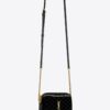 YSL GABY ZIPPED BAG