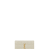 YSL CASSANDRA WALLET