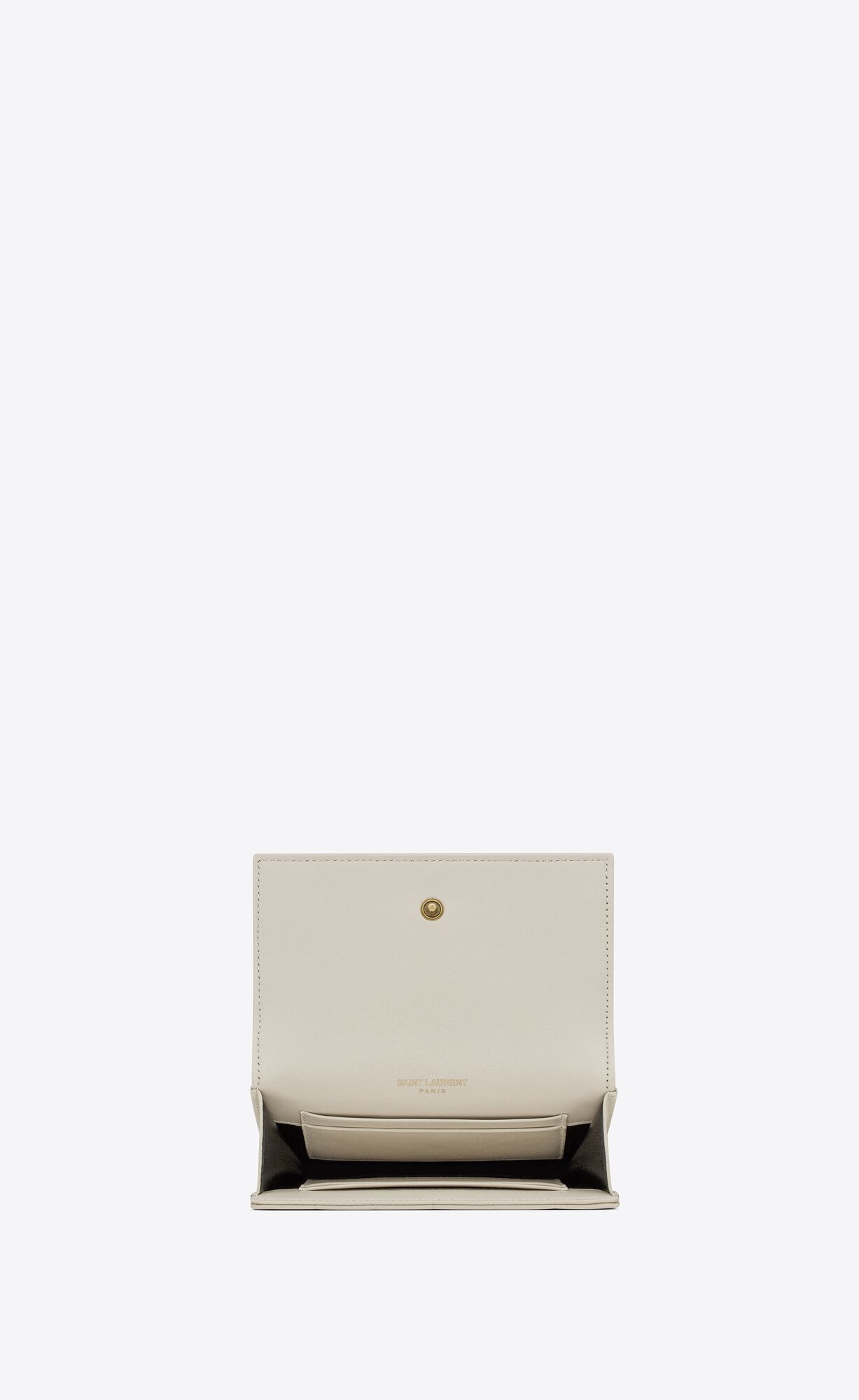 YSL CASSANDRA WALLET