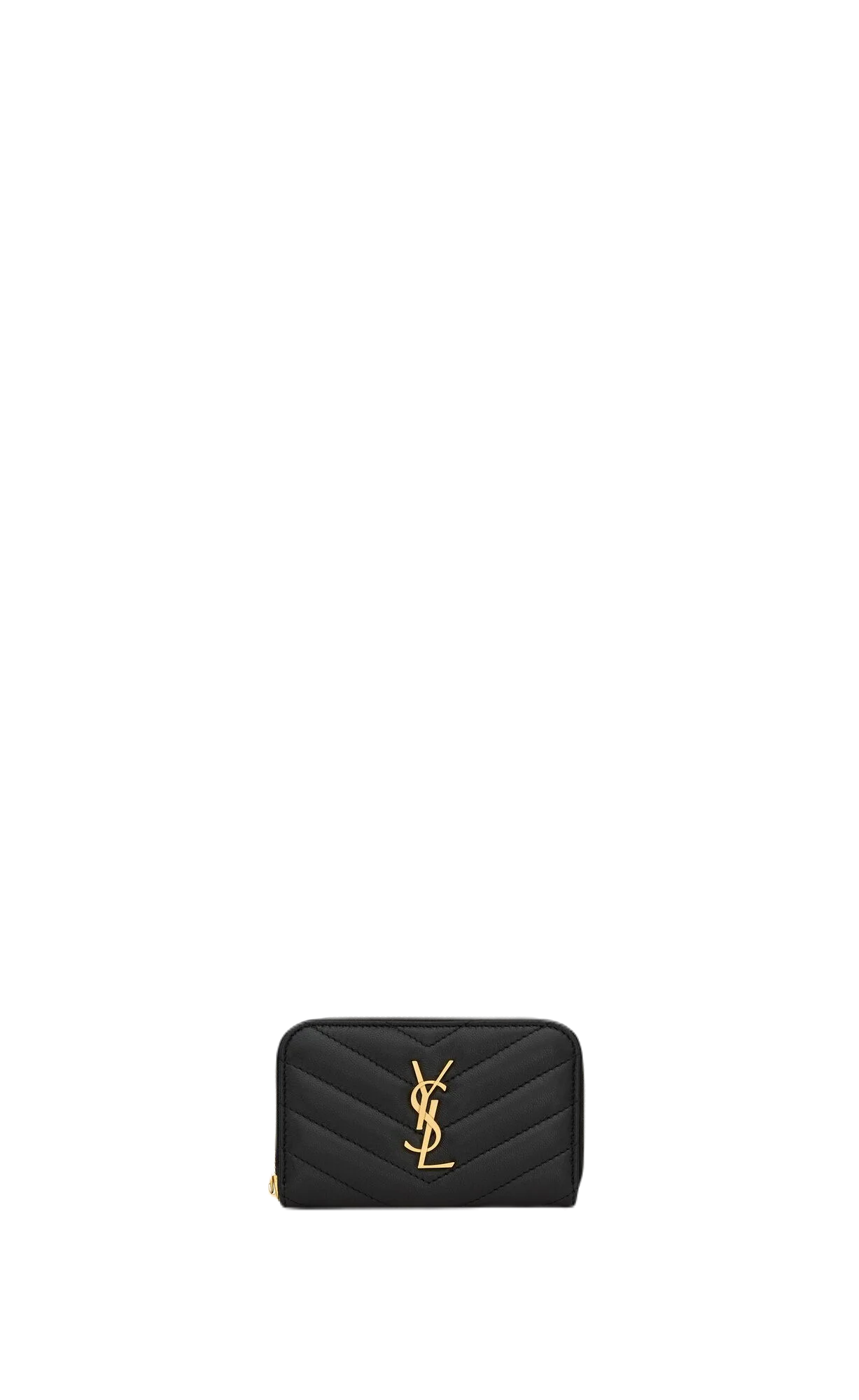 YSL CASSANDRE WALLET