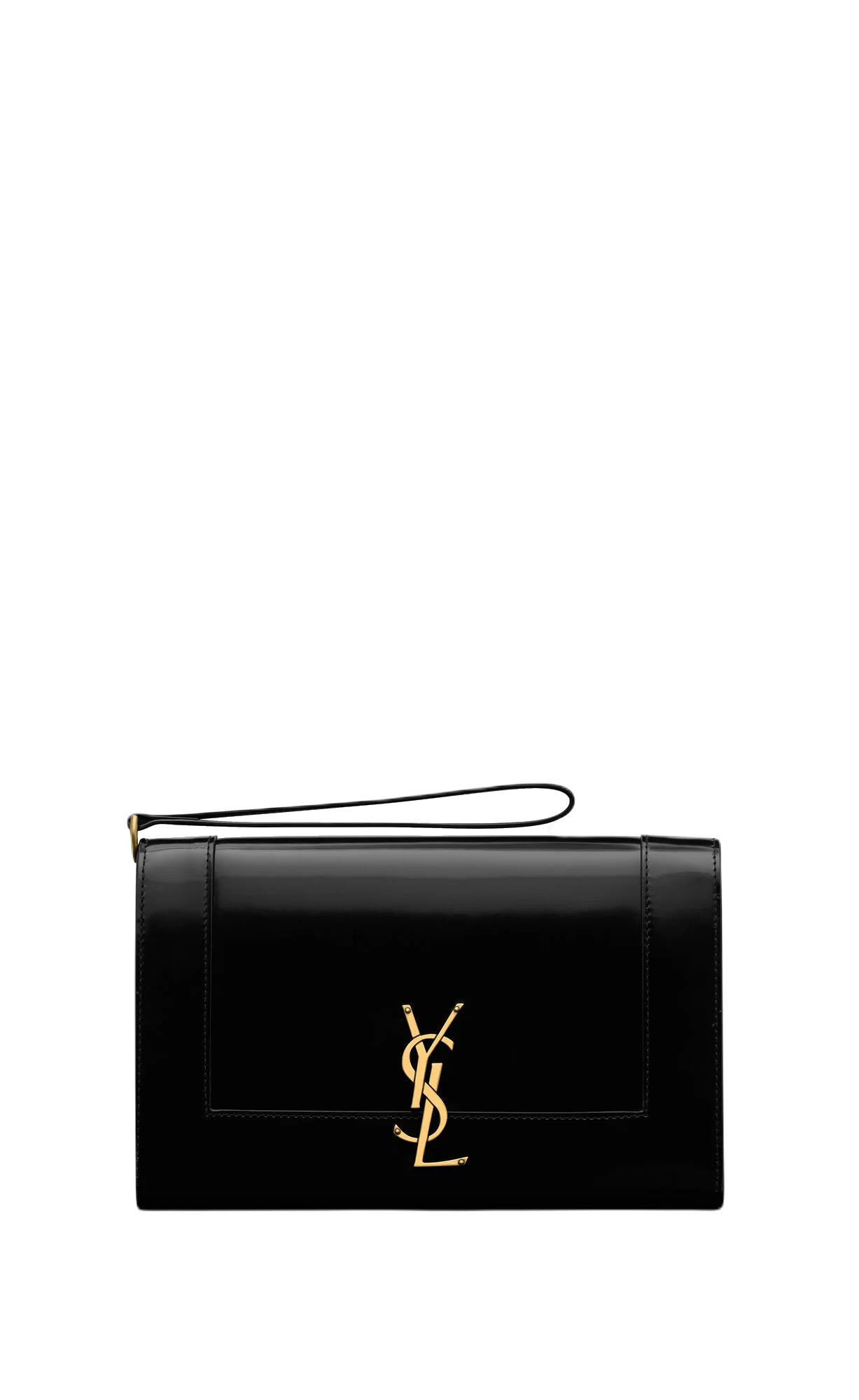 YSL CASSANDRA POUCH