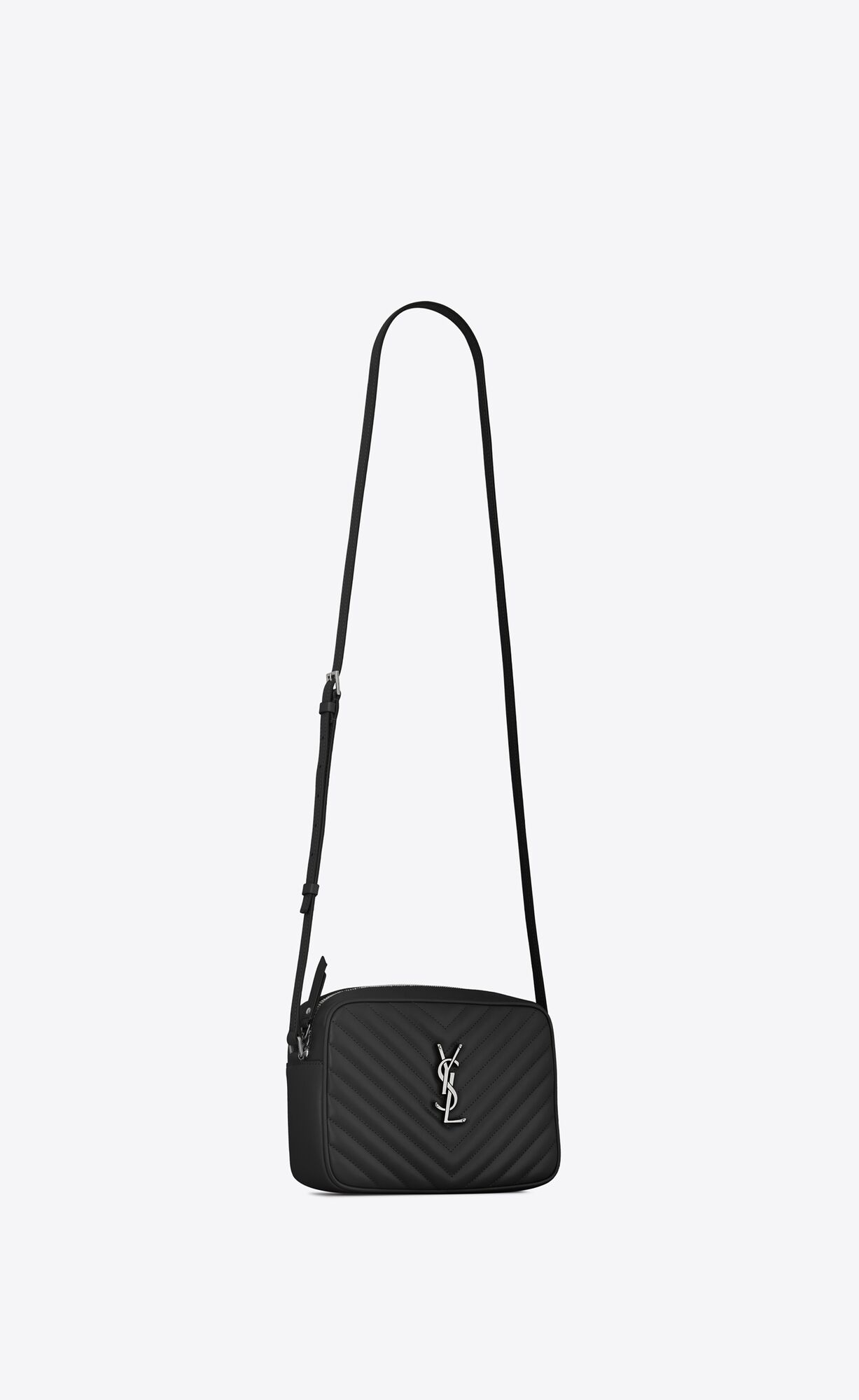 YSL LOU CAMERA BAG