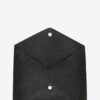 YSL CASSANDRA POUCH