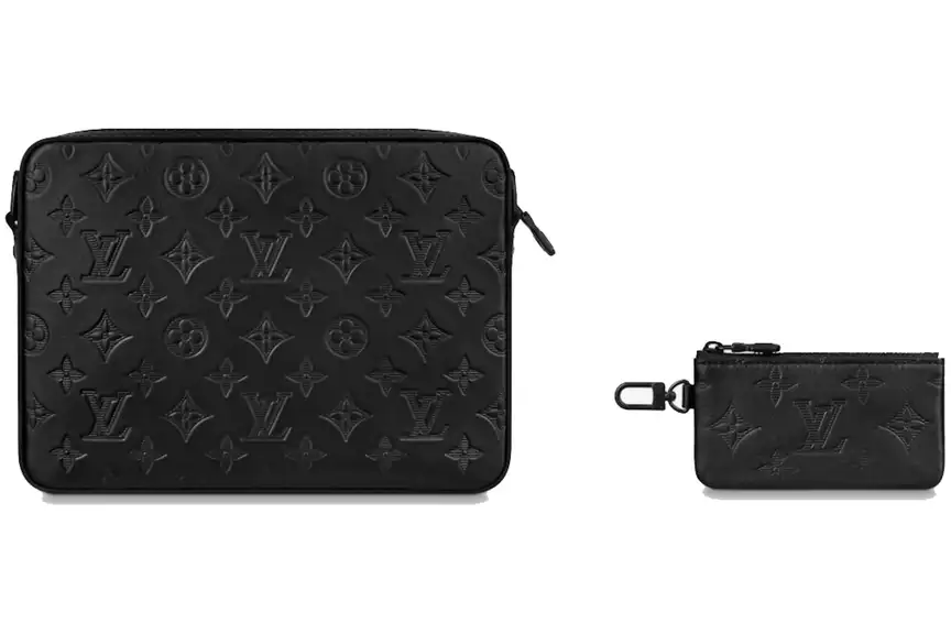 SHOULDER BAG