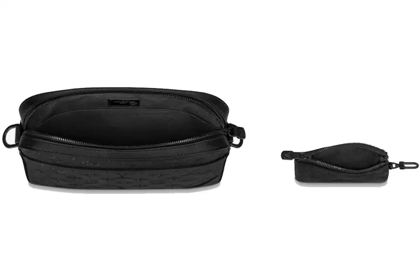 SHOULDER BAG