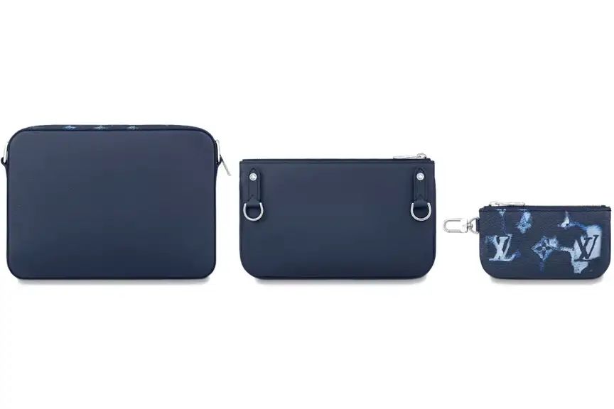 SHOULDER BAG