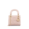 CD MINI LADY BAG