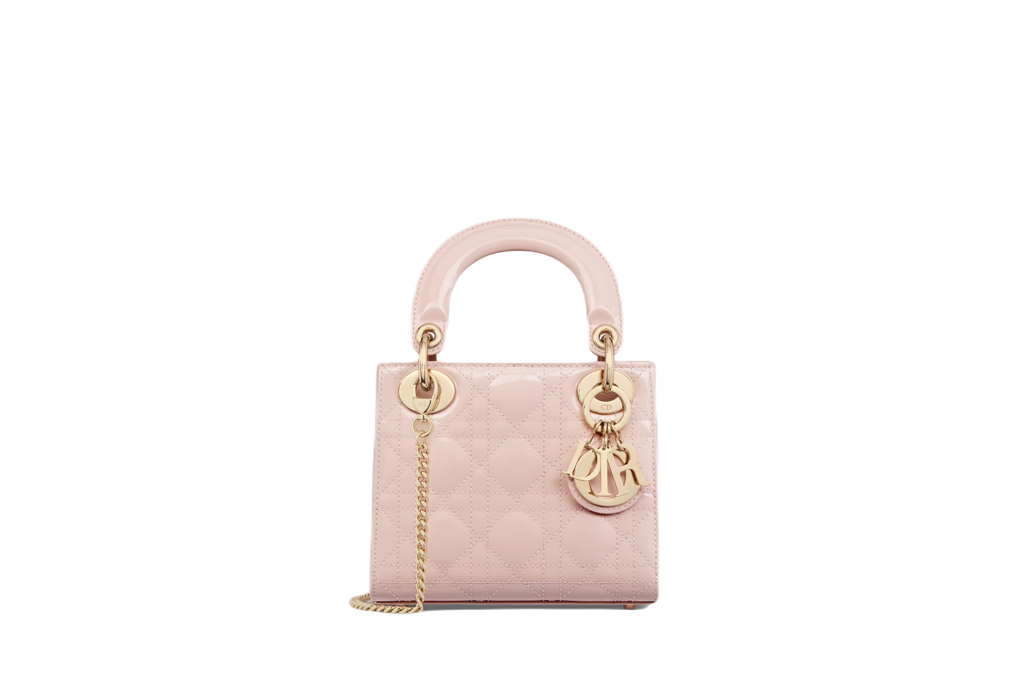 CD MINI LADY BAG
