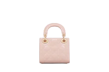 CD MINI LADY BAG