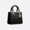 CD MINI LADY BAG