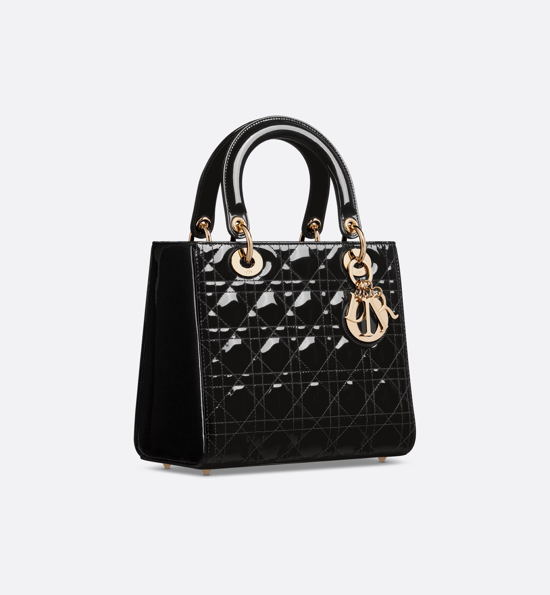 CD MINI LADY BAG