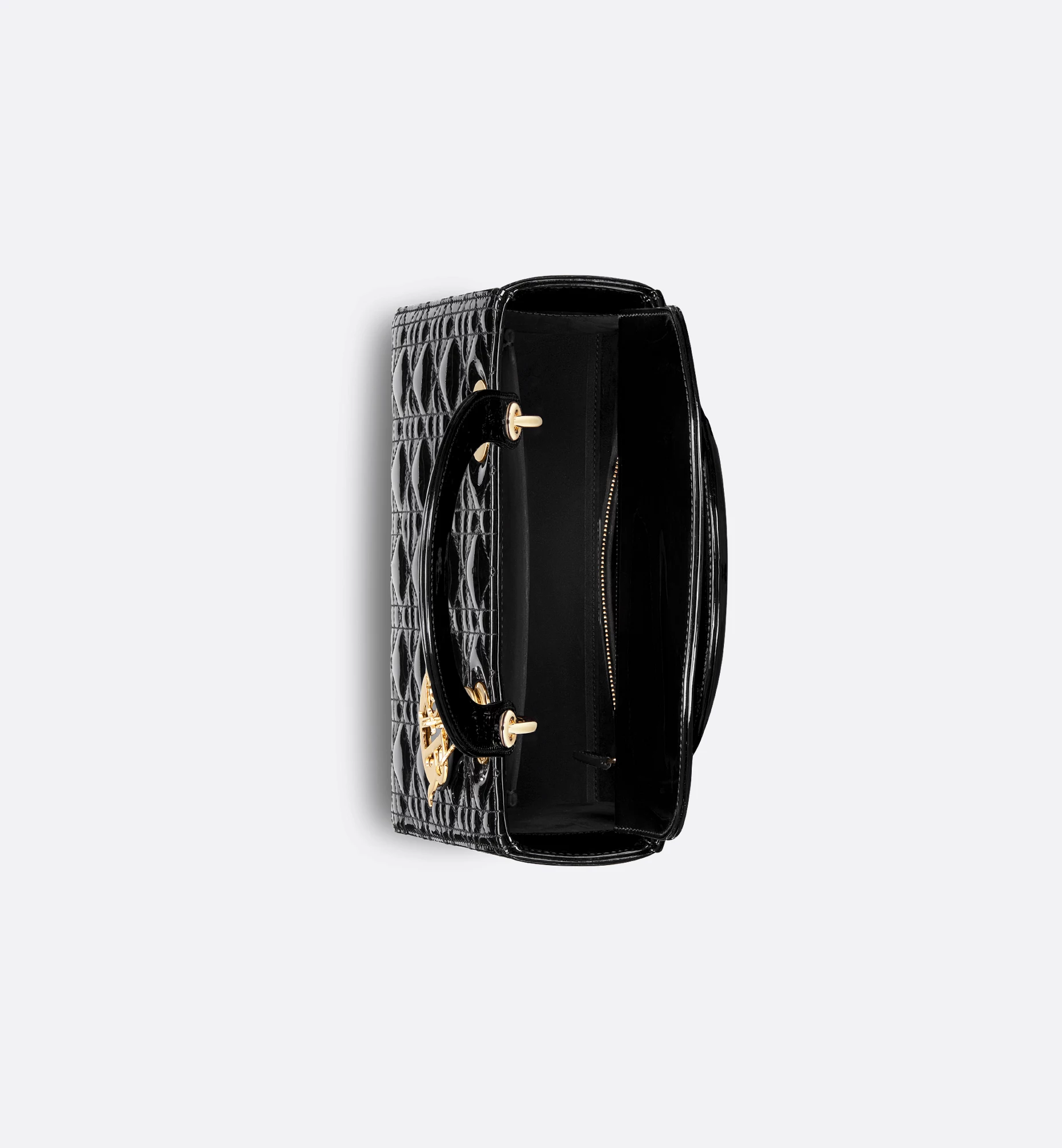 CD MINI LADY BAG
