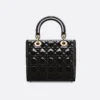 CD MINI LADY BAG