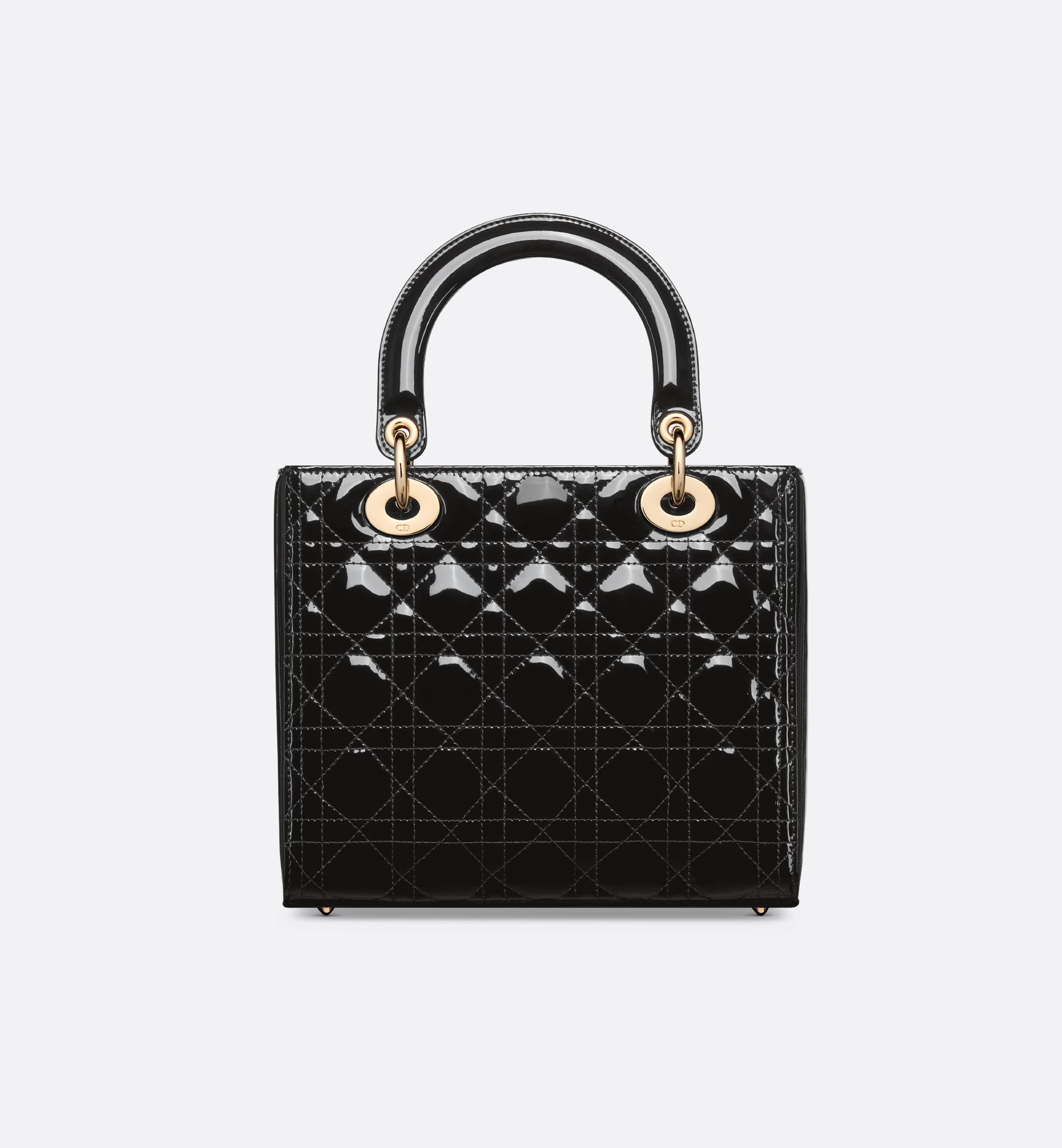 CD MINI LADY BAG