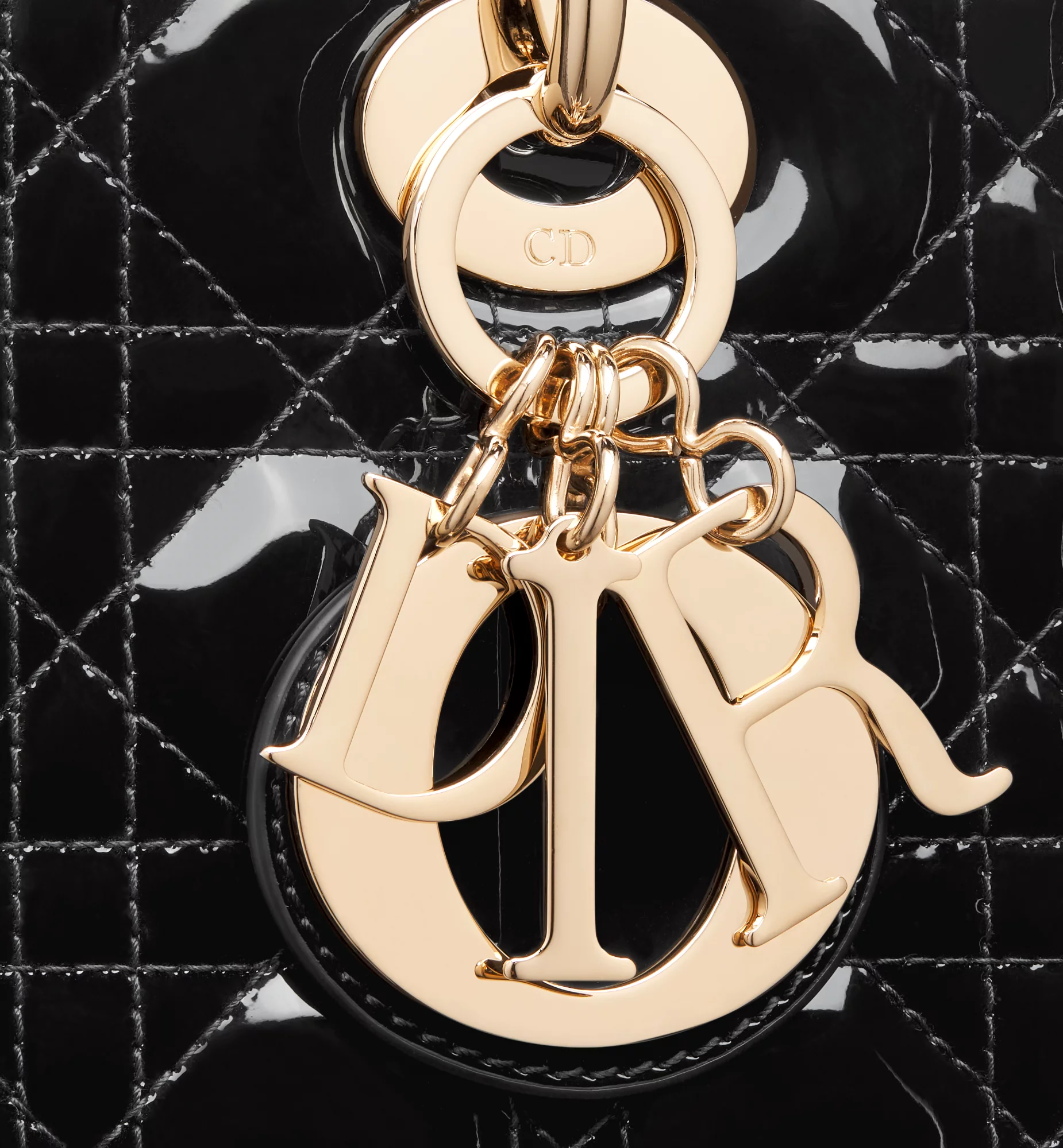 CD MINI LADY BAG