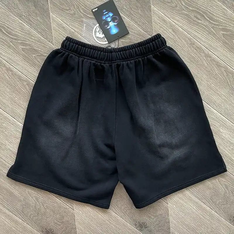 O1CN01NG5sTo1SRnfZZla4o_26473522_2_11zon.jpg HLSTR Flame Shorts Black