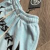 HLSTR Shorts Sky Blue