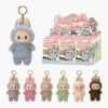 POP MART THE MONSTERS LABUBU TASTY MACARONS VINYL FACE MISTERY BOX / 1 PACK