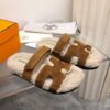 Hrs – Cyprus Sandals Braun/Beige