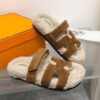 Hrs – Cyprus Sandals Braun/Beige