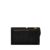 CD COMPACT ZIPPED WALLET