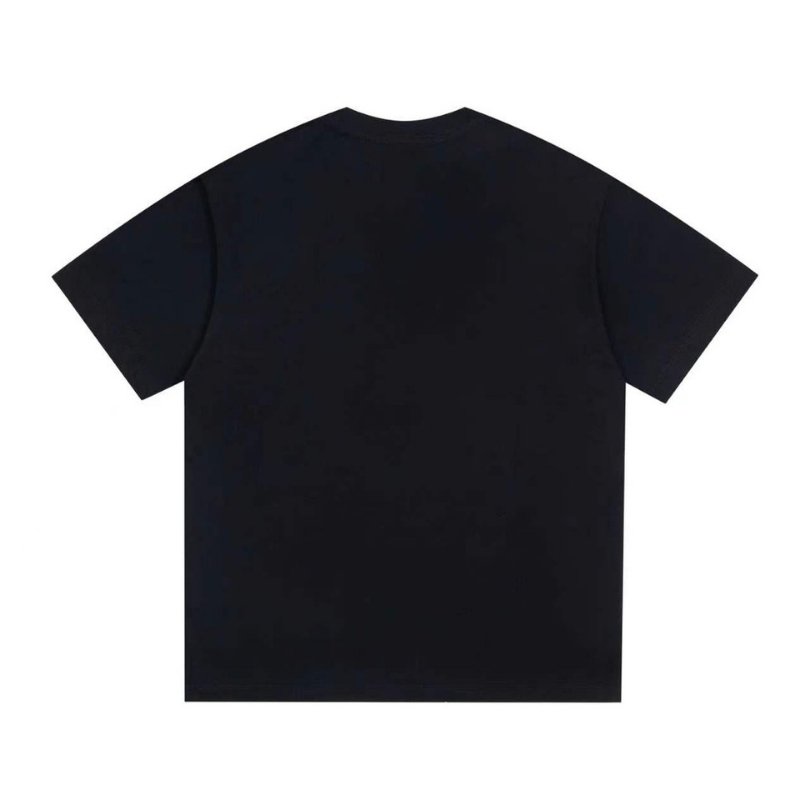 GG T-shirt x Adidas Graphic Black