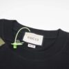 GG T-shirt x Adidas Graphic Black