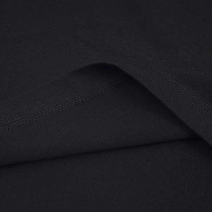GG T-shirt x Adidas Graphic Black