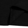 PRD T-shirt Milano Triangle Logo Black