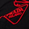 SDSVDSV-6.jpg PRD T-shirt Milano Logo Black