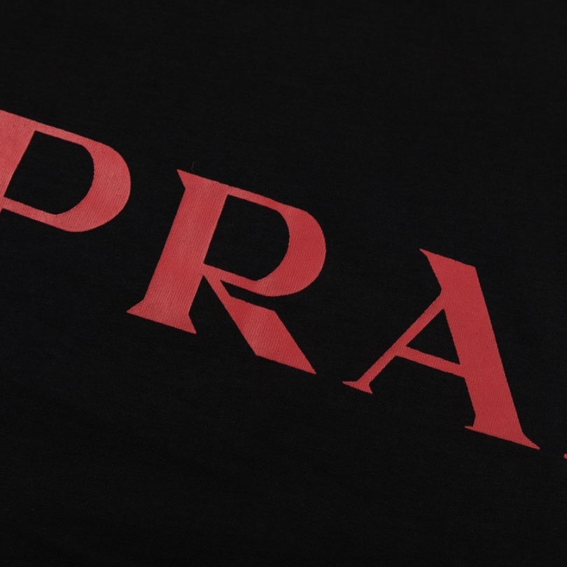 SDSVDSV-9.jpg PRD T-shirt Milano Logo Black