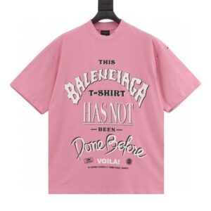 SEDFS-2.jpg BLNCG T-shirt Graphic Slogan Distressed Pink
