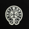 CHRM HRTS T-shirt Horseshoe Logo