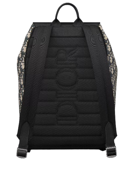 CD SADDLE BACKPACK