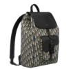 CD SADDLE BACKPACK