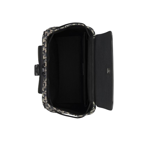 CD SADDLE BACKPACK
