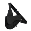 CD SADDLE BAG