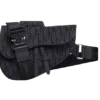 CD SADDLE BAG