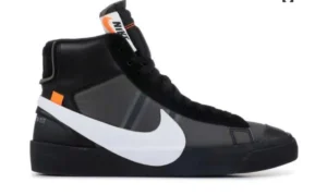 BLAZER MID OFF-WHITE ‘GRIM REAPERS’