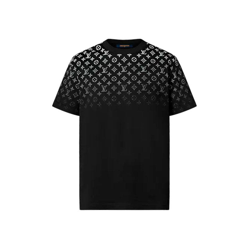 Sem-Titulo-1_0a2adb6f-de51-4357-95c3-dfb402006dd0.jpg LV T-shirt Gradient Cotton Black