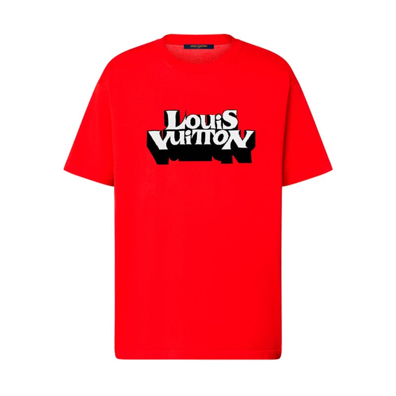 Sem-Titulo-1_2ec5957e-65be-42dd-993d-49206a58f88d.jpg LV T-shirt Graphic Short-Sleeved