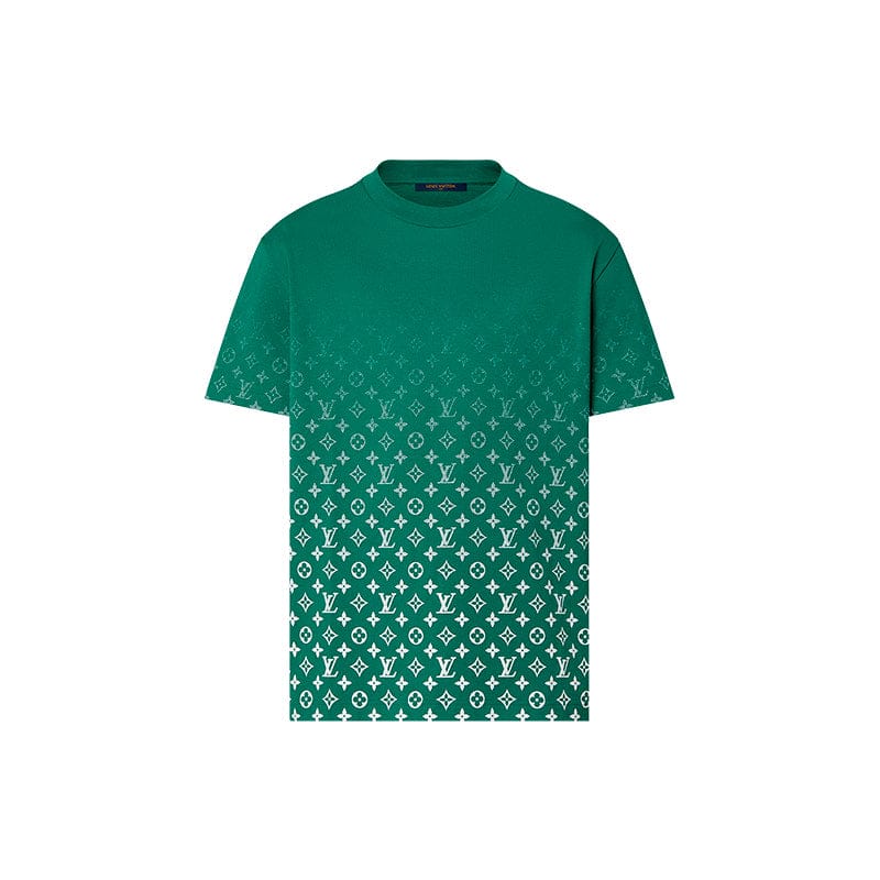 Sem-Titulo-1_8b690b16-4d82-49a9-b7be-e2fc57af8037.jpg LV T-shirt SE Monogram Gradient Green