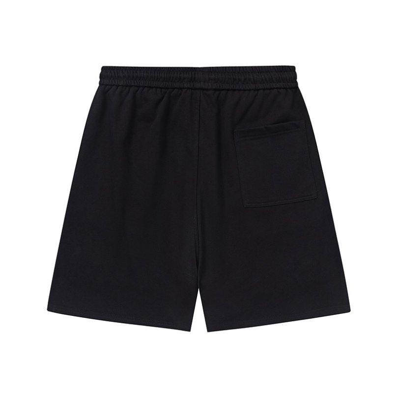 BLNCG Shorts Logo Black