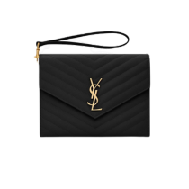 YSL CASSANDRA POUCH