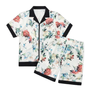 SET CASABLANCA