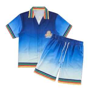 SET CASABLANCA